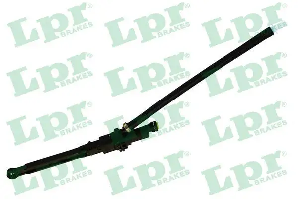 LPR 2428 Debriyaj Üst Merkez 2182H0 resmi