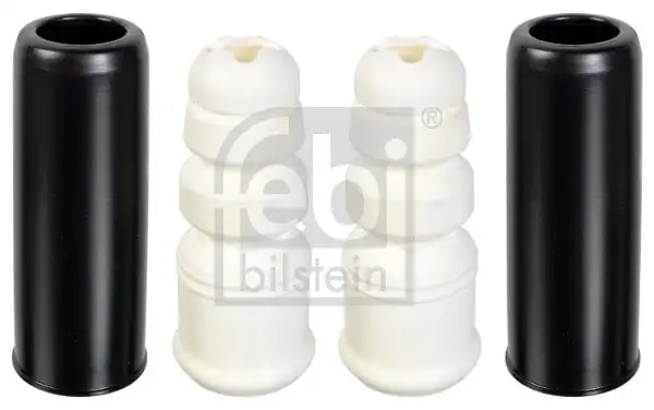 FEBI 106132 Arka Amortisör Toz Körüğü Seti 8K0512131HS1 resmi