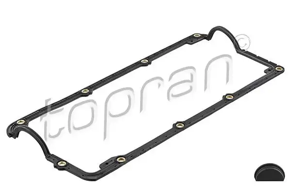 TOPRAN 109651001 Üst Kapak Contası 059198025 resmi