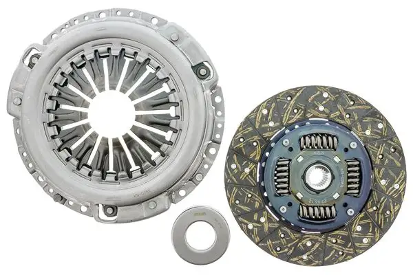 AISIN KN-038B Debriyaj Seti resmi