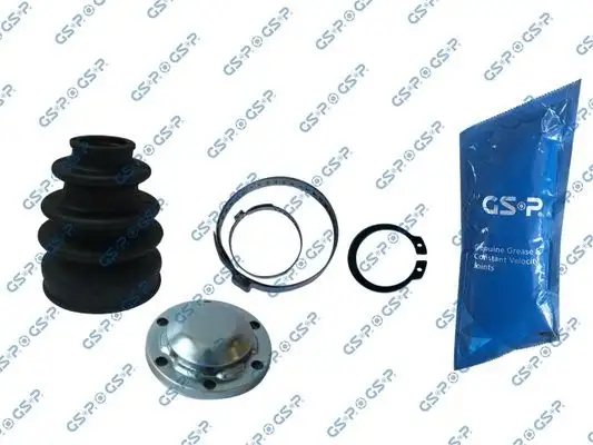GSP 760154 İç Aks Körüğü resmi