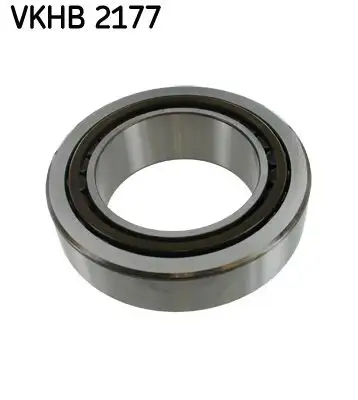 SKF VKHB2177 Ön Aks Rulmanı resmi