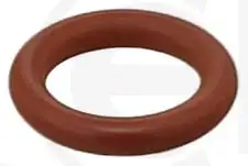 ELRING 647.740 Yağ Keçesi resmi