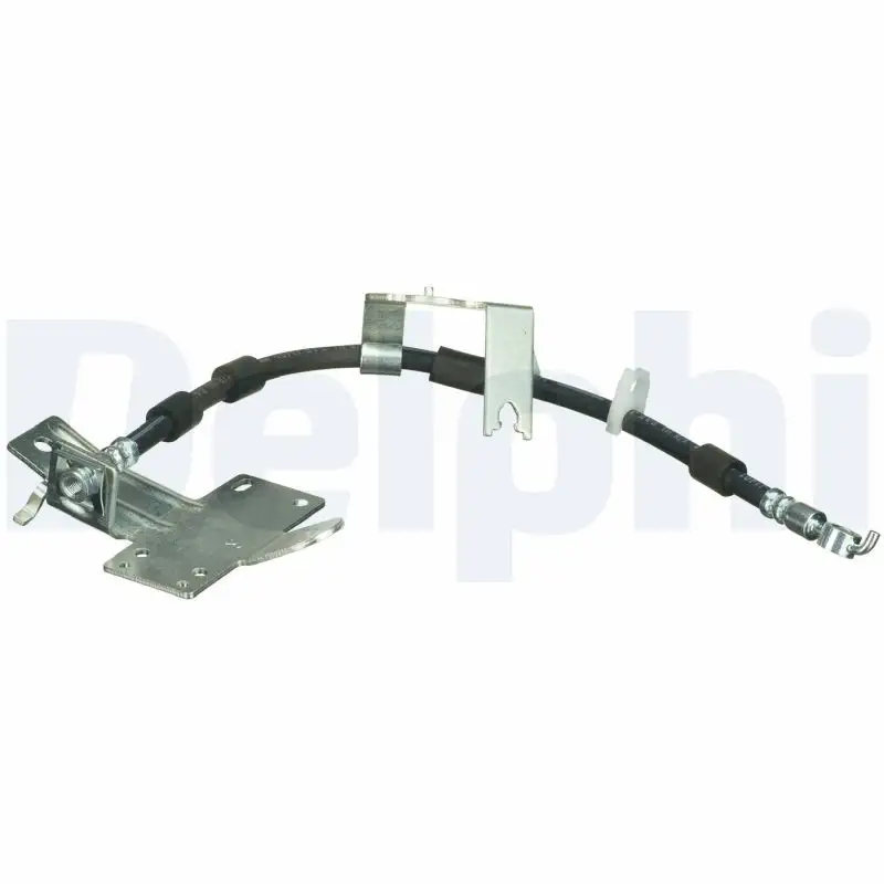 DELPHI LH7439 Arka Fren Hortumu (Sağ) resmi