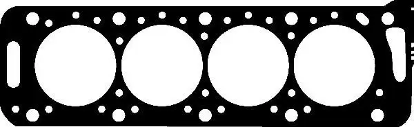 CORTECO 414423P (83414423) Silindir Kapak Contası resmi