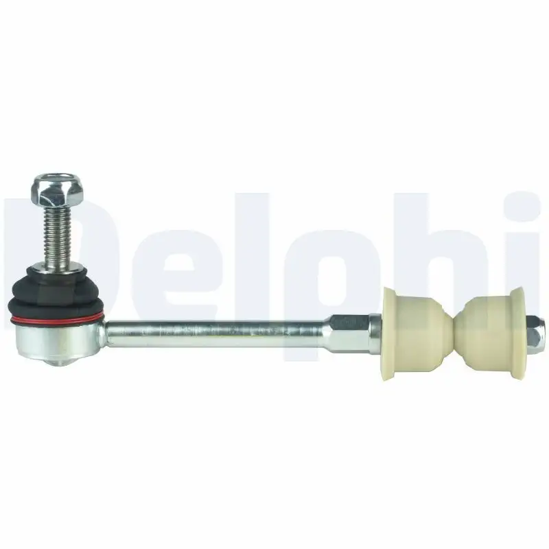 DELPHI TC2601 Viraj Rotu (Arka) resmi