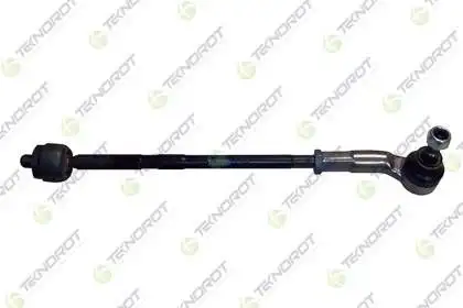 TEKNOROT SK-401923 Rot Mili ve Rot Başı (Sağ) 6R0423804A resmi