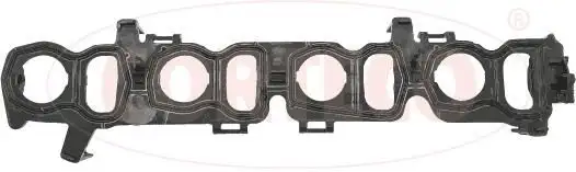 CORTECO 450730P (83450730) Emme Manifold Contası 11618506407 resmi