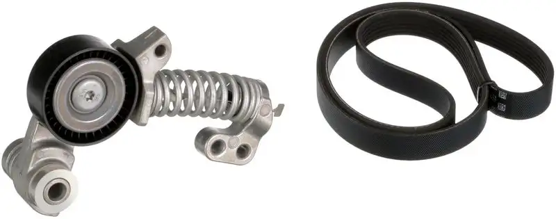 GATES K226PK1183 Kayış Seti 31480361 resmi