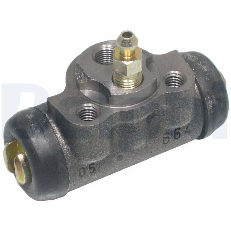 DELPHI LW61157 Arka Fren Merkezi (Sağ) MR493393 resmi