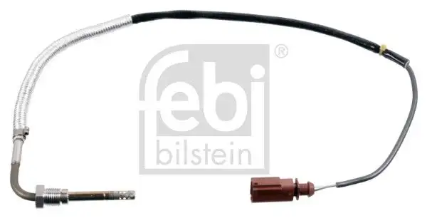 FEBI 185752 Egzoz Sıcaklık Sensörü 3G906088AA resmi