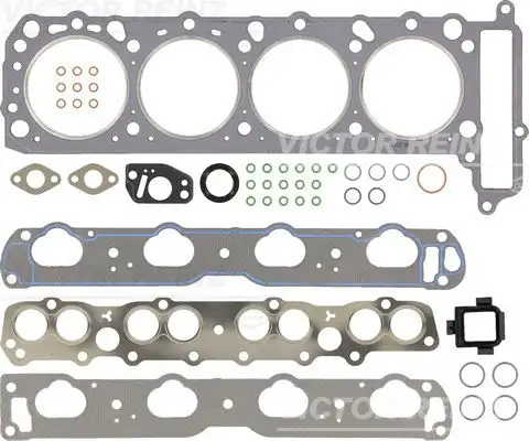 VICTOR REINZ 02-29255-01 Motor Takım Conta (Üst) A1190105221 resmi