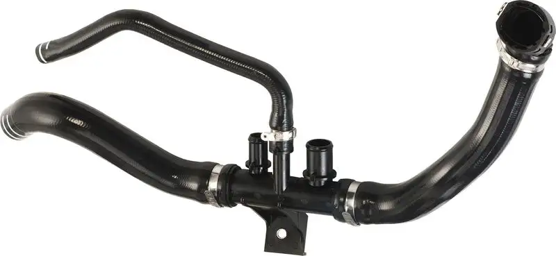RAPRO R15476 Radyatör Alt Hortumu 1351PK resmi