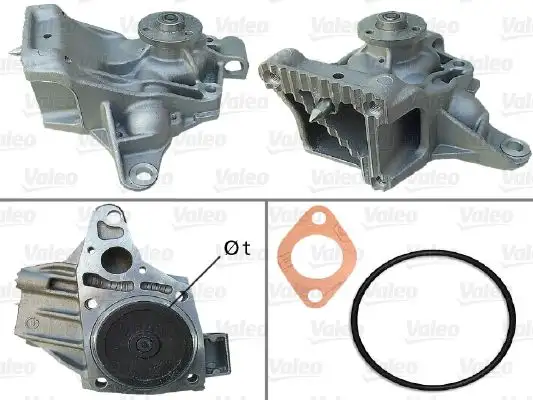 VALEO 506784 Devirdaim 7701470880 resmi