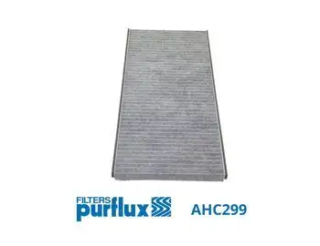 PURFLUX AHC299 Polen Filtresi (Karbonlu) resmi