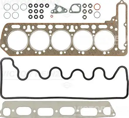 VICTOR REINZ 02-24125-05 Motor Takım Conta (Üst) A6170160180 resmi