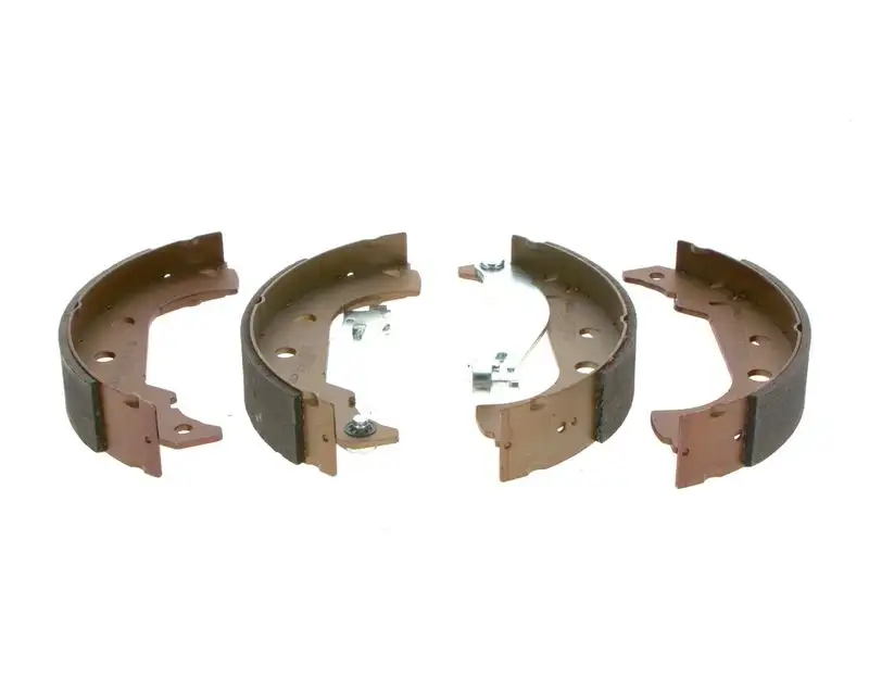 BOSCH F026004626 Arka Fren Balatası resmi
