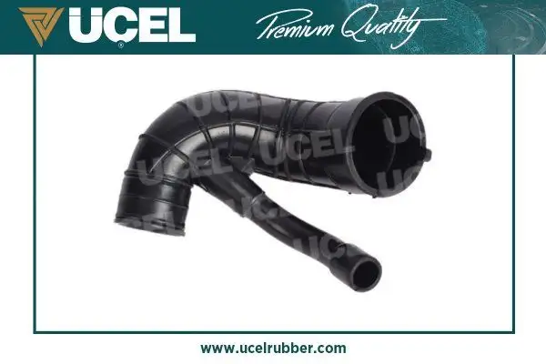 ÜÇEL 52410 Hava Filtre Hortumu resmi