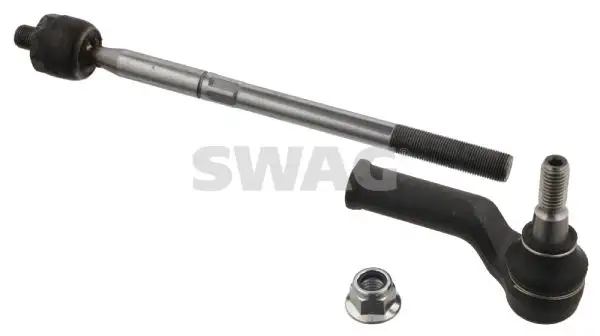 SWAG 50937762 Rot Mili ve Rot Başı (Sağ) 1596574S3 resmi