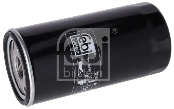 FEBI 35396 Yağ Filtresi resmi