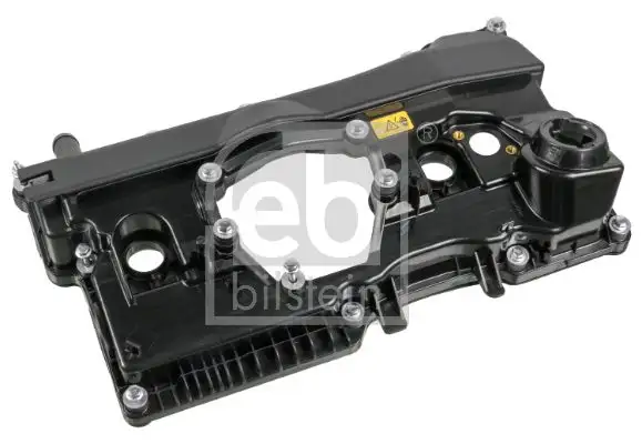 FEBI 178579 Külbütör Kapağı 11127526671 resmi