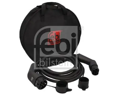 FEBI 194766 Araç Şarj Kablosu resmi