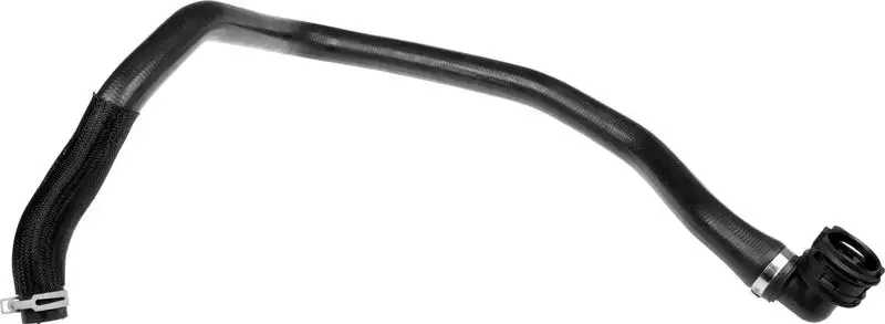 RAPRO R15665 Radyatör Alt Hortumu 9689025280 resmi