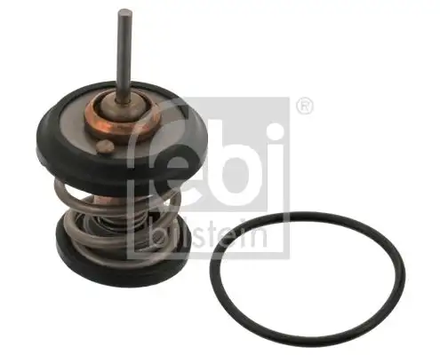 FEBI 34782 Termostat resmi