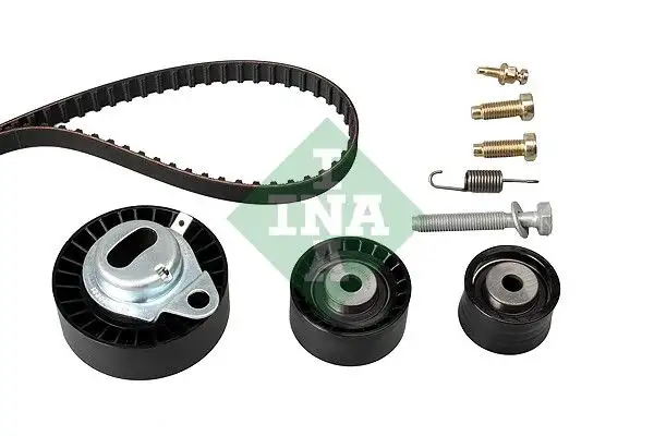 INA 530010210 Triger Seti resmi