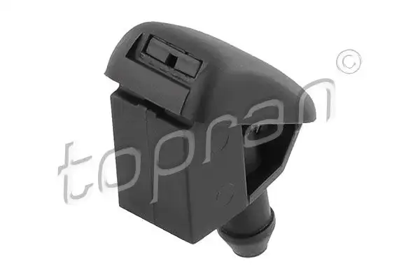 TOPRAN 109976001 Fiskiye Memesi (Ön) 3B0955985 resmi