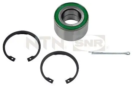 SNR R153.25 Ön Aks Rulmanı 90510544 resmi