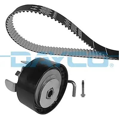 DAYCO KBIO03 Triger Seti CM5G6M260AA resmi