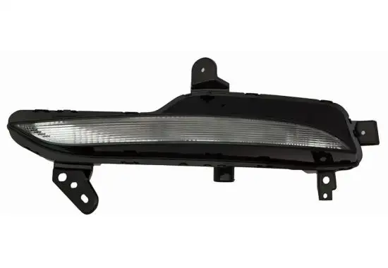 DEPO 551-1621L-UE Sinyal Lambası (Sol) 261354958R resmi