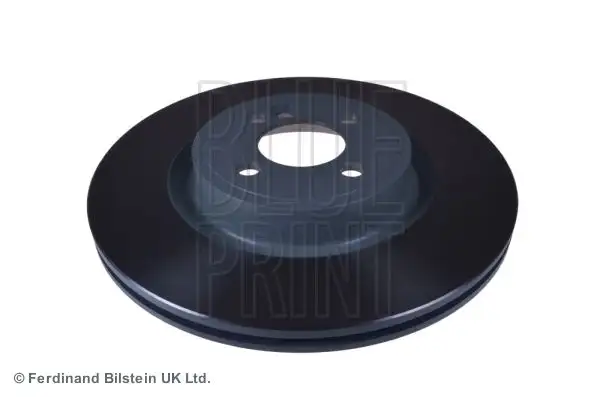 BLUEPRINT ADB114318 Ön Fren Diski 34116855781 resmi