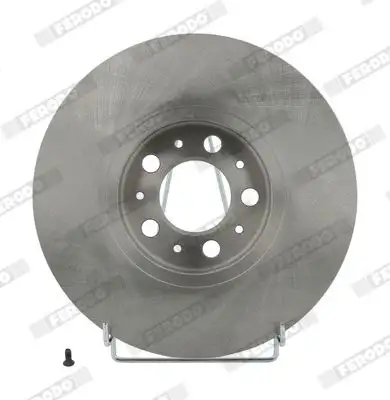 FERODO DDF1221 Ön Fren Diski resmi