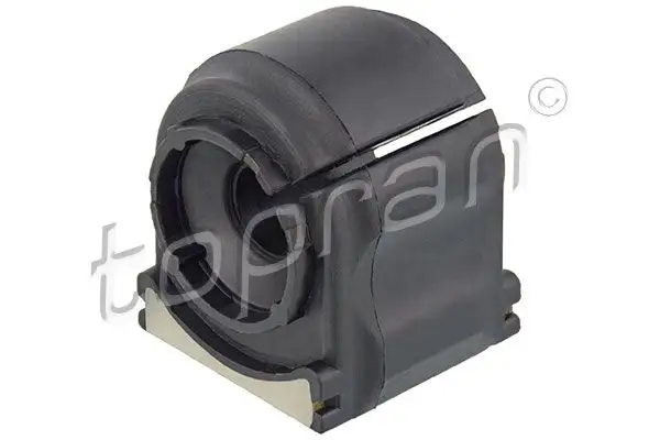 TOPRAN 409081001 Viraj Lastiği (Ön) A9063262281 resmi