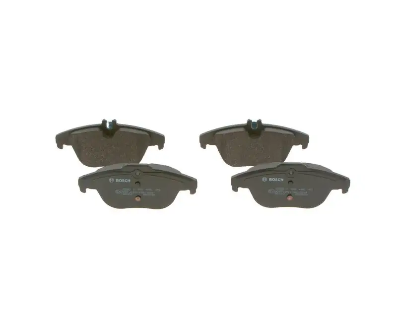 BOSCH 0986495105 Arka Fren Balatası resmi