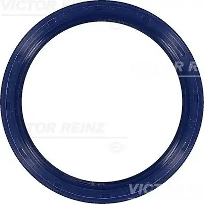 VICTOR REINZ 81-53329-00 Arka Krank Keçesi 12279BX00A resmi