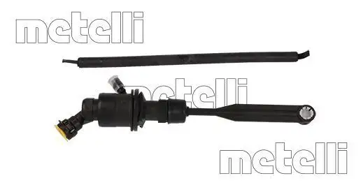 METELLI 55-0176 Debriyaj Üst Merkez resmi