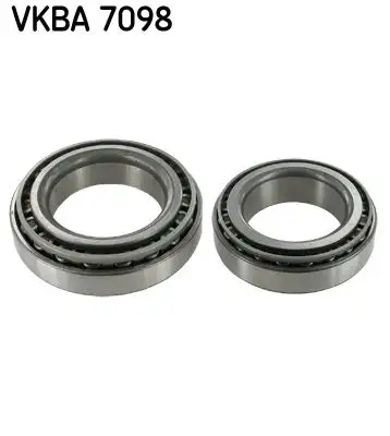 SKF VKBA7098 Arka Aks Rulmanı resmi