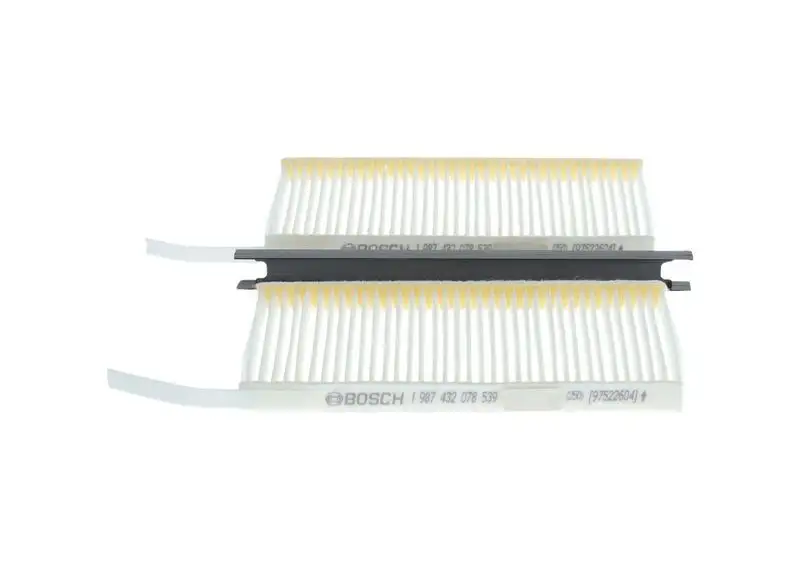 BOSCH 1987432078 Polen Filtresi resmi