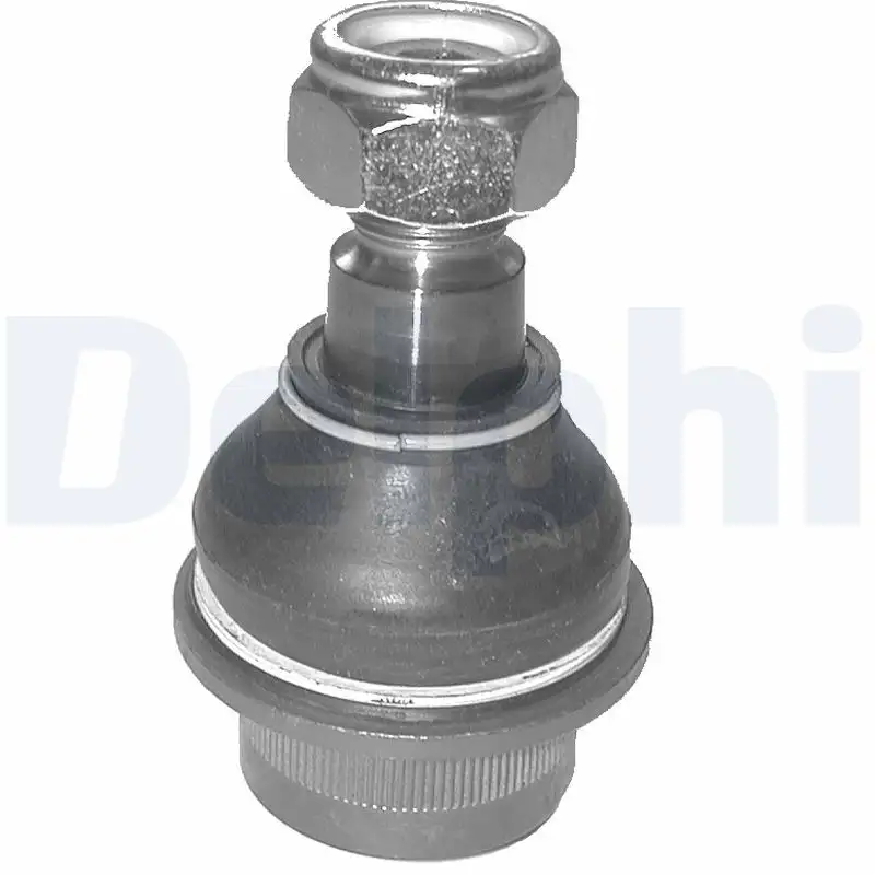 DELPHI TC888 Alt Rotil resmi