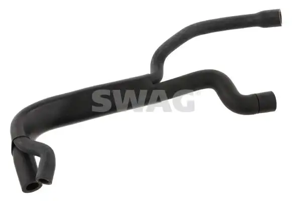 SWAG 20932246 Motor Havalandırma Hortumu resmi