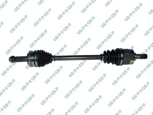 GSP 224283 Ön Aks (Sol) 495012L010 resmi