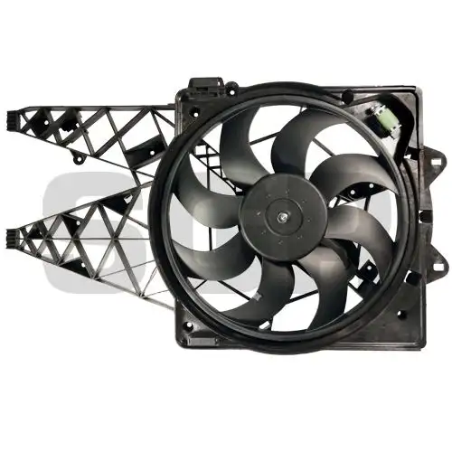 SGR 59955 Fan Motoru 51821155 resmi