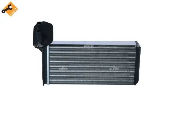 NRF 53889 Kalorifer Radyatörü 701819031B resmi
