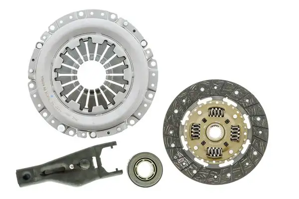 AISIN KZ-115A Debriyaj Seti Z6Y11650X resmi