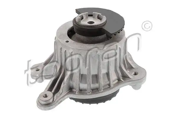 TOPRAN 410390001 Motor Takozu (Sol) A2052406417 resmi