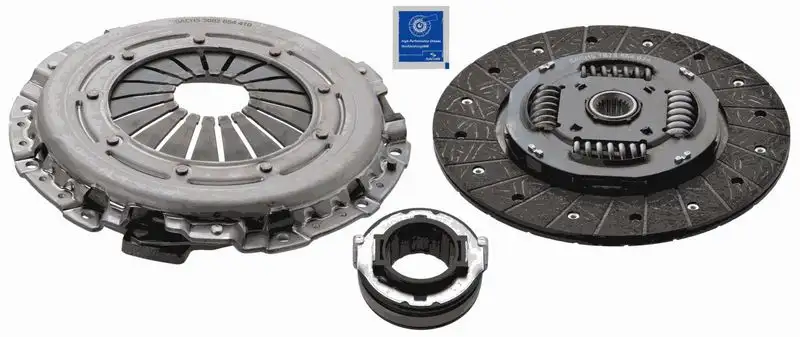 SACHS 3000951481 Debriyaj Seti resmi