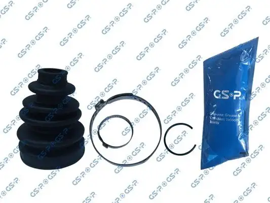 GSP 780252 Dış Aks Körüğü 6U0498203A resmi